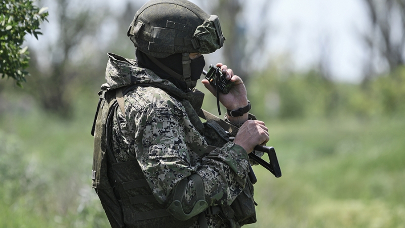 Военные уничтожили под Николаевом 45 т боеприпасов от стран НАТО