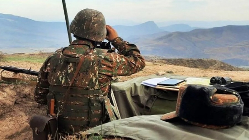 Армения уже обратилась к РФ и ОДКБ за помощью после эскалации на границе