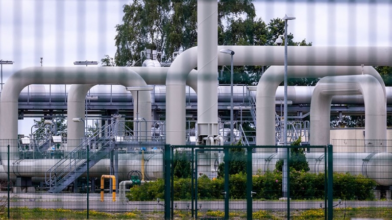 Эксперт заявил о движении ЕС к хаосу из-за проблем с газом