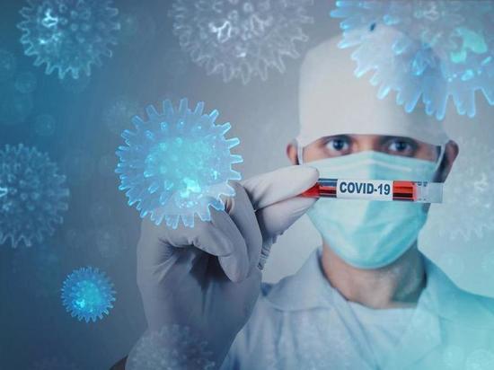 Генетик рассказал об опасности нового супермутанта коронавируса