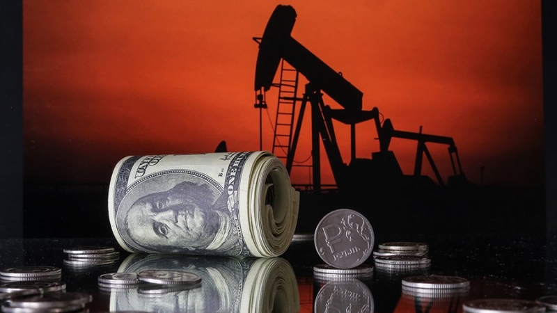 Посольство РФ указало на последствия введения потолка цен на нефть из РФ