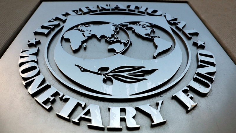 В МВФ и Всемирном банке предрекли глобальную рецессию в 2023 году