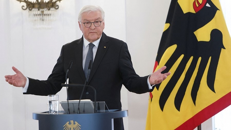 Жителей Германии призвали смириться с ограничениями на фоне кризиса