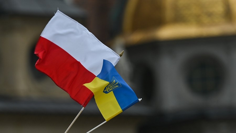 Польша заверила Украину в неизменности поддержки