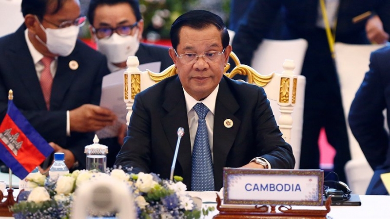 Премьер-министр Камбоджи сообщил об отмене встреч на полях G20 из-за Covid-19