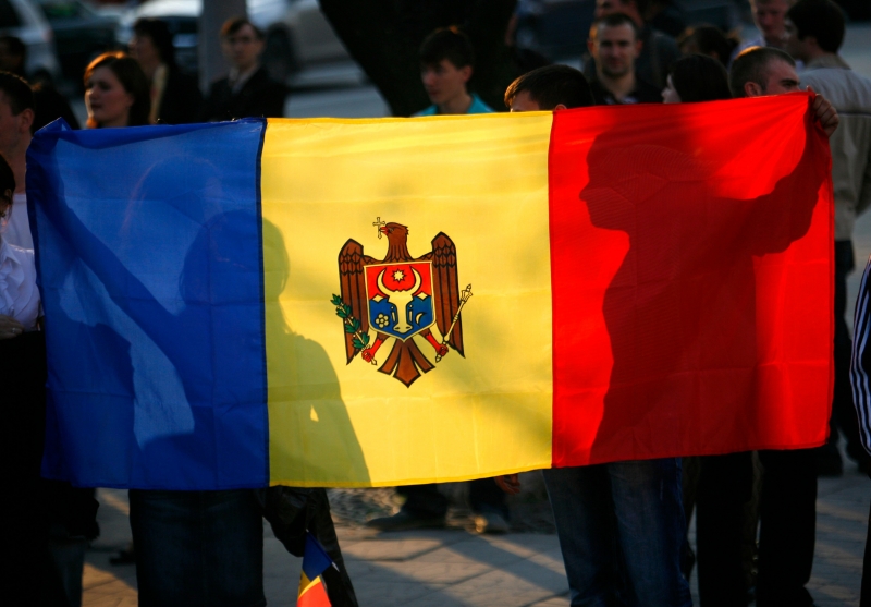 Российский посол был вызван в МИД Молдовы после масштабных отключений электроэнергии