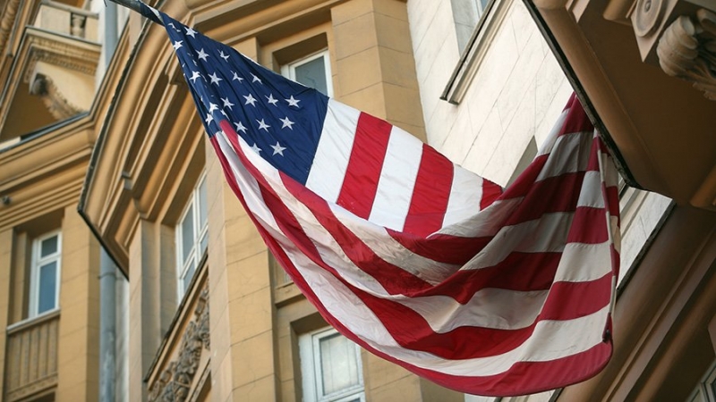 США внесли в антироссийский санкционный список 14 человек и 28 компаний