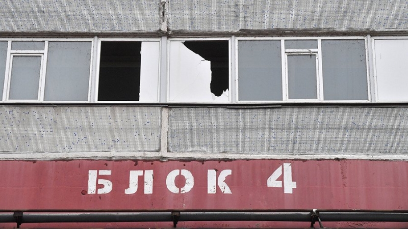 В ООН назвали безрассудными обстрелы Запорожской АЭС со стороны ВСУ