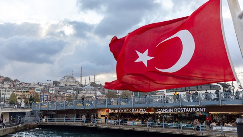 В США предложили признать Турцию спонсором терроризма