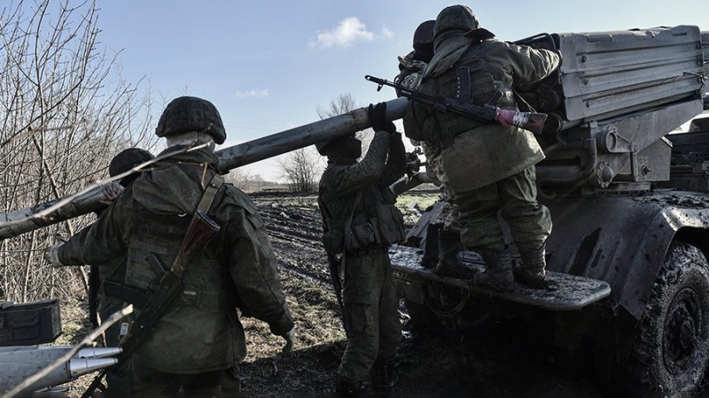 Эксперт указал на затягивание конфликта на Украине с целью измотать РФ