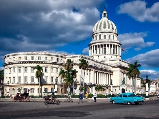 Посетившая Кубу российская туристка рассказала о разврате на острове
