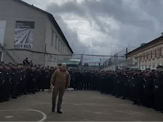 Пригожин прокомментировал отказ властей Петербурга похоронить заключенного, погибшего на Украине