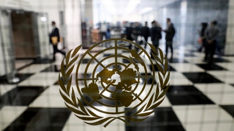Замглавы МИД РФ рассказал о возможности задействовать ООН в разрешении украинского кризиса