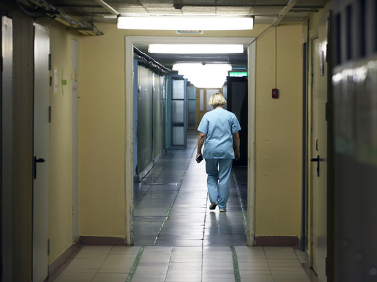 «Видела, что делает живая кровь»: медсестра госпиталя рассказала о командировке на СВО