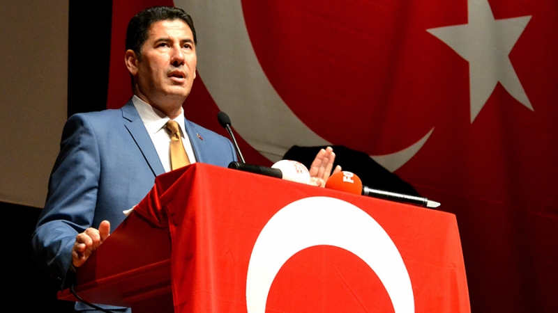 Кандидат в президенты Турции назвал односторонней позицию Запада по Украине