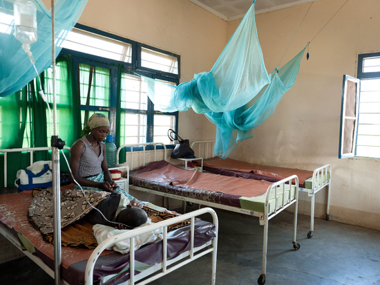 На смену коронавирусу: в Танзании началась вспышка неизвестной болезни, смертность зашкаливает
