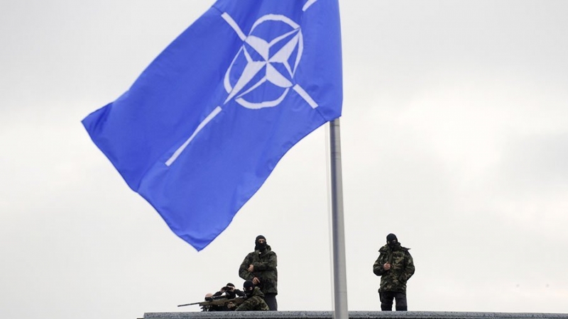 В Турции оценили возможные сроки вступления Швеции и Финляндии в НАТО