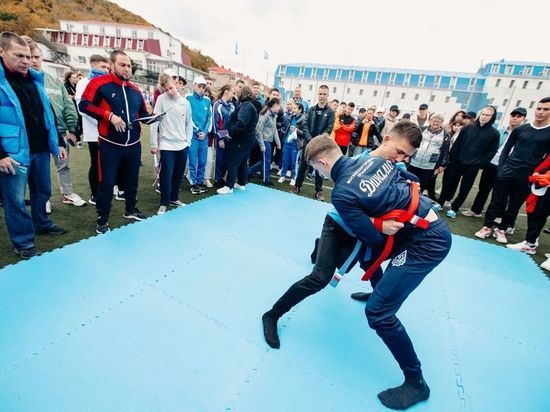 «Динамо»: дорога в жизнь