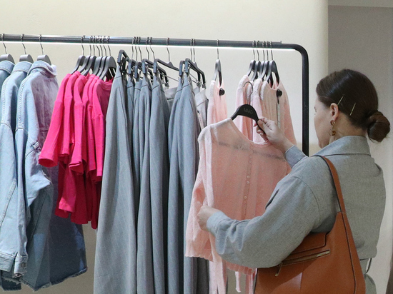 «Я такое не ношу»: ушедшей из России коллекции Zara нашли неоднозначную замену