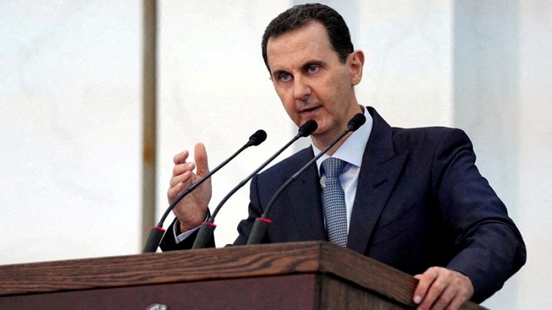 Президент Сирии призвал отказаться от доллара для развития экономики