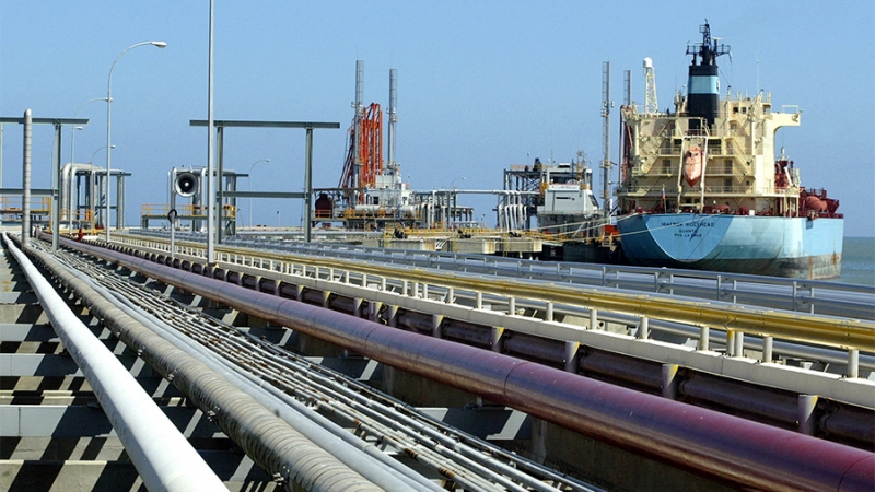 РФ и Венесуэла нарастят сотрудничество по нефтегазовым проектам