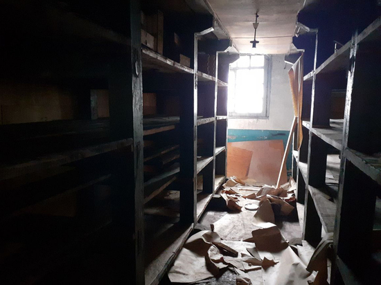 В Брянске найдены предсмертные послания узников немецкого концлагеря