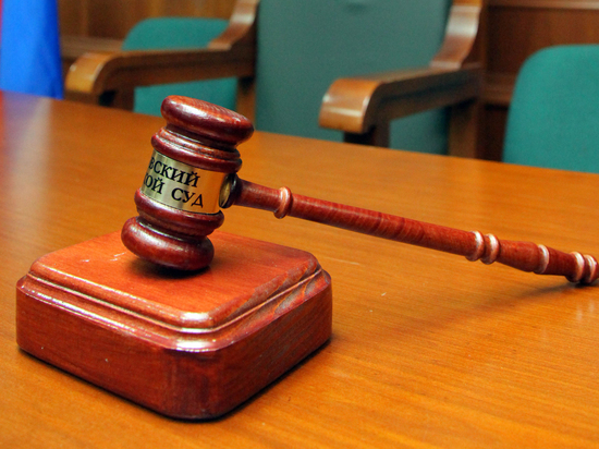 Гангстер Мавриди на суде заявил о пытках: выбивали показания