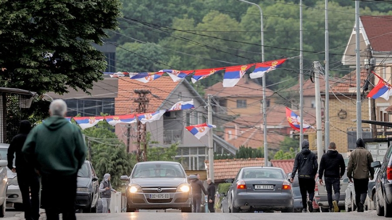 В МИД России пообещали поддерживать Сербию в отстаивании своих прав