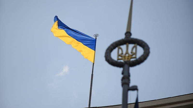 Блинкен завил об отсутствии разногласий по вопросу принятия Украины в НАТО