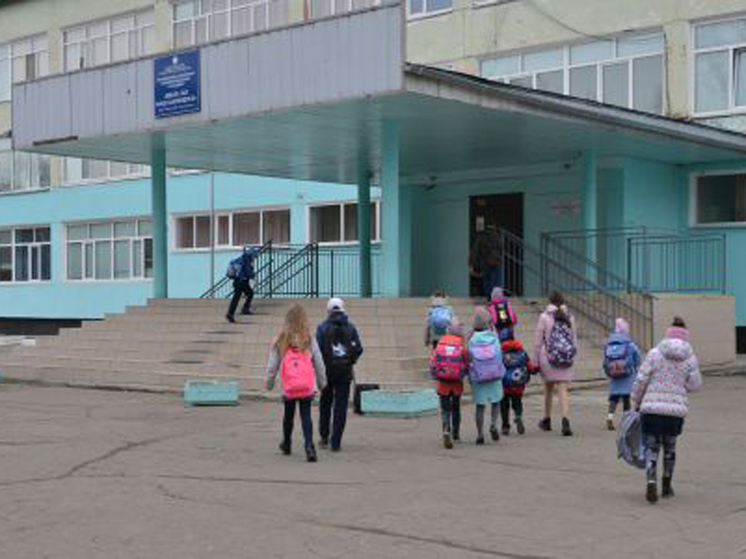 Родители российских школьников возмутились заменой обычных классов на военизированные: поставили перед фактом