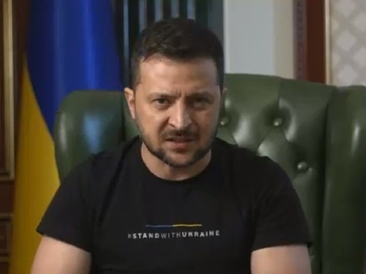 Зеленский наказал сказочно разбогатевшего одесского военкома: это не спасет Украину от коррупции
