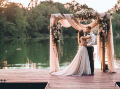 Свадьба под ключ: организация идеального торжества от профессиональных планеров