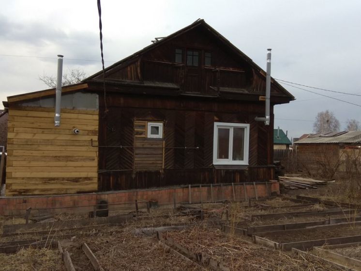 Как проходит догазификация  домовладений  в Братске