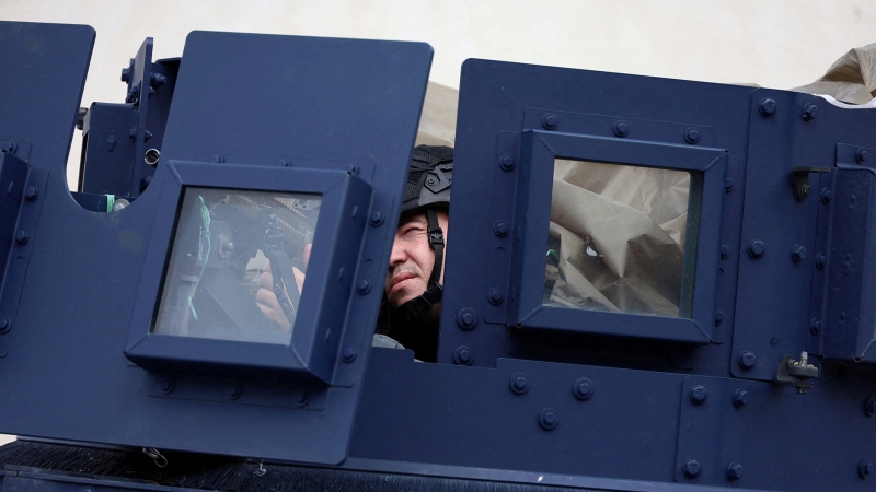 МИД РФ заявил об обеспокоенности новым витком эскалации в Косово и Метохии