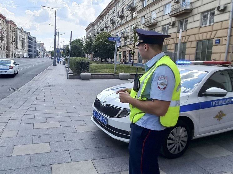 Эксперты рассказали, как россиян будут штрафовать за опасное вождение