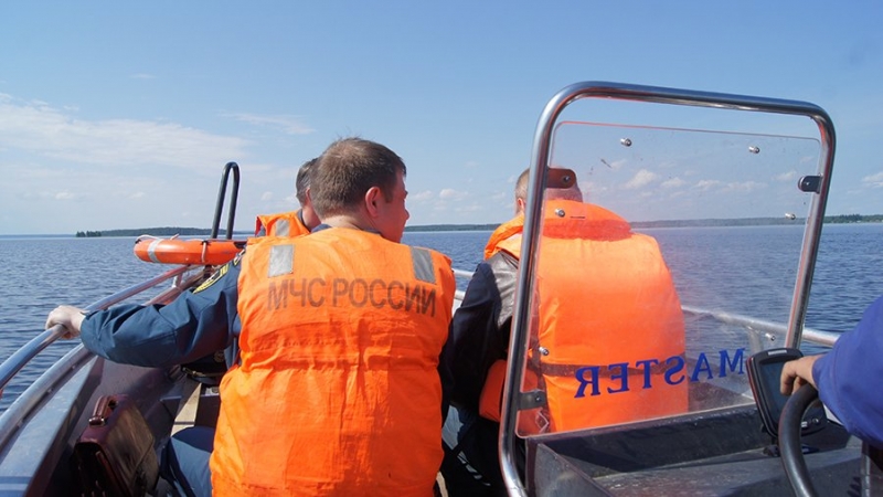 В Ленинградской области за сутки утонули два ребенка