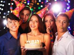 Как сделать оригинальное поздравление другу с днем рождения, которое будет запомнено