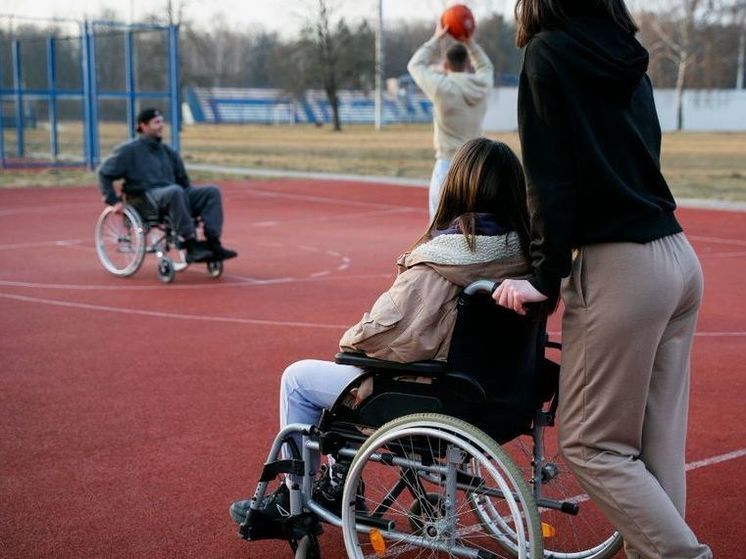 В Соцфонде рассказали об оплачиваемых выходных для ухода за детьми с инвалидностью