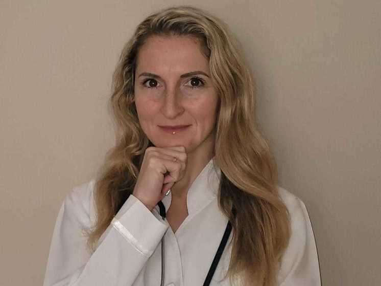 Вирусолог Анна Демина: «многие после моей книги освежили календарь прививок»