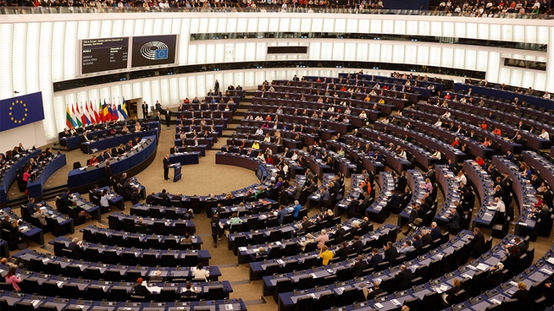 В Европарламенте исключили скорое вступление Украины в ЕС