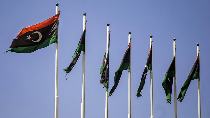 В Ливии раскрыли лицемерие Запада в отношениях с Каддафи