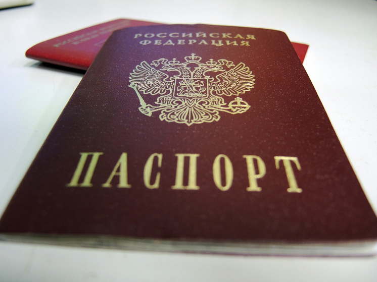 В МВД разъяснили получение гражданства России по упрощенной процедуре
