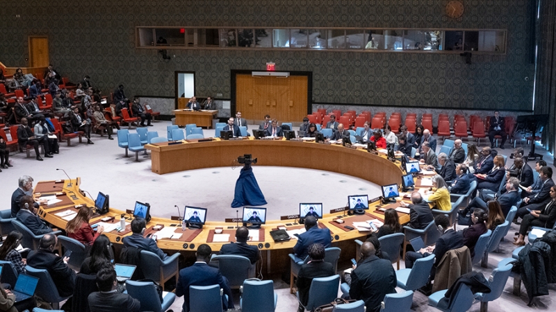 Парламент Ливии согласовал с ООН новые шаги по формированию правительства