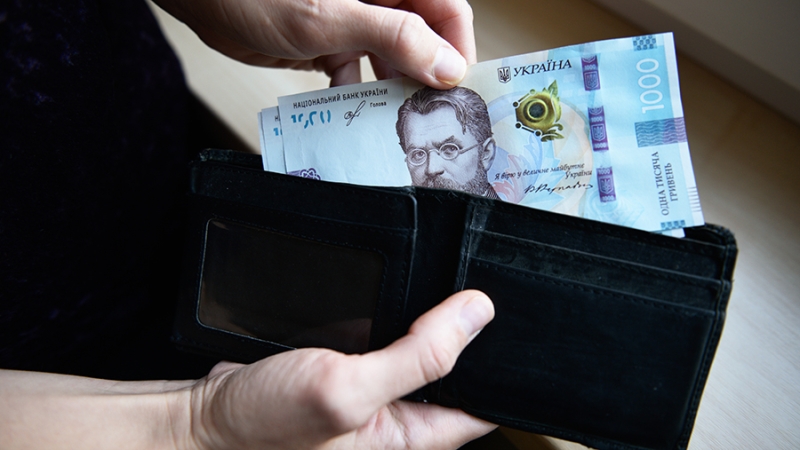 В Германии указали на стремительный рост коррупции на Украине