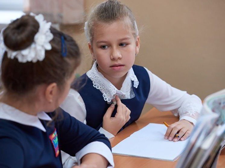 Время для творчества и воспитания: россияне положительно оценили уроки "Разговоры о важном"