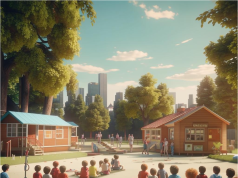 Как выбрать самый лучший детский летний школьный лагерь?