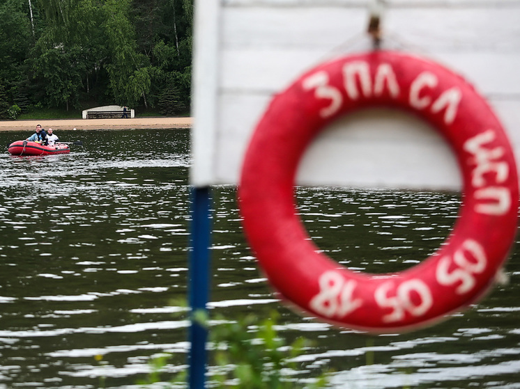 Эксперты назвали причины, по которым дети тонут в воде со смертельным исходом чаще взрослых