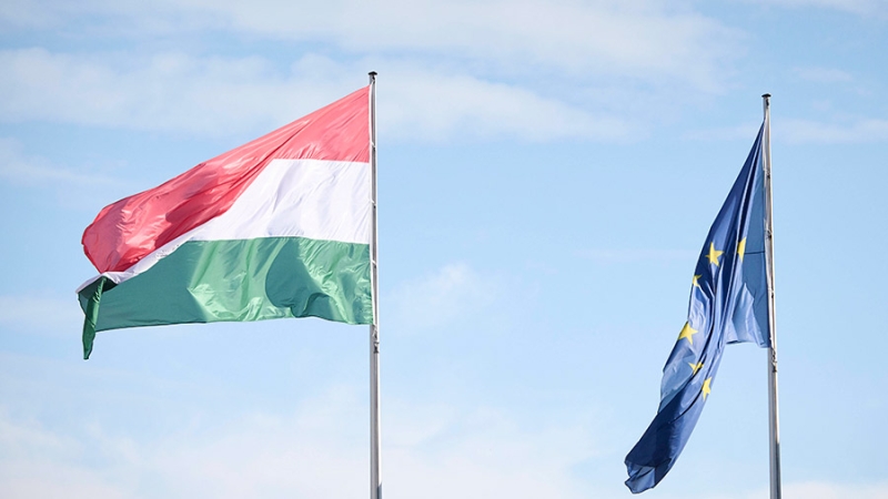 Венгрия стала председателем Совета ЕС до конца 2024 года