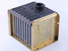 Секреты выбора идеального радиатора для вашего мотоблока