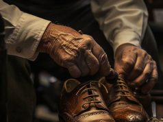 Обувь как новая: секреты профессиональной химчистки